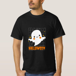 Halloween-Geist T-Shirt