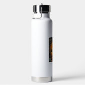 Halloween Geist Vollmond Jack Lanterns Zombie Han Trinkflasche (rechts)