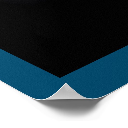 Halloween - Geister 1 Poster (Ecke)