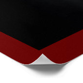 Halloween - Geister 2 Poster (Ecke)