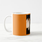 Halloween - Geister 3 Kaffeetasse (Links)