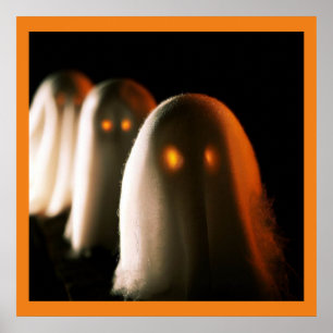 Halloween - Geister 3 Poster
