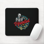 Halloween-Geister 67 Six Seven Meme 1 (24) Mousepad (Mit Mouse)