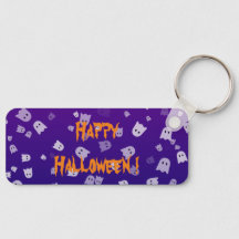Halloween-Geister