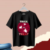 Halloween-Geister T-Shirt