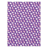 Halloween-Geister Tischdecke (Vorderseite)