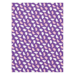 Halloween-Geister Tischdecke