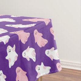 Halloween-Geister Tischdecke