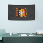 Halloween-Geister-Verkleidung Banner (Messeveranstaltung)