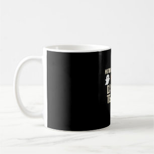 Halloween-Geisterdesign für Erzieherinnen_1 Kaffeetasse