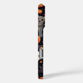 Halloween gemustert iPhone-Gehäuse Case-Mate iPhone Hülle (Rückseite / Rechts)