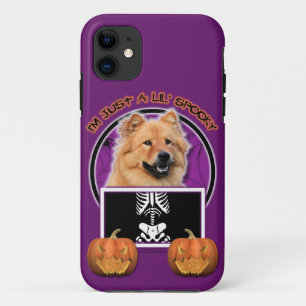 Halloween - gerade ein Lil gespenstisch - Case-Mate iPhone Hülle