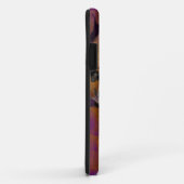 Halloween - gerade ein Lil gespenstisch - Pudel - Case-Mate iPhone Hülle (Hinten/Rechts)