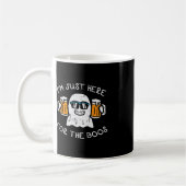 Halloween gerade hier für Boos Ghost Funny Costume Kaffeetasse (Links)