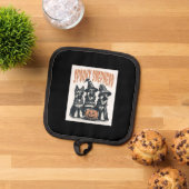 Halloween German Shepherd.jpg Topflappen (Oben Unten)