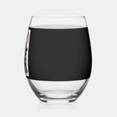 Halloween German Shepherd.jpg Weinglas Ohne Stiel (Links)