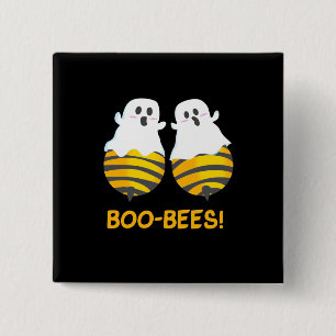 Halloween-Geschenk Boobienen Button