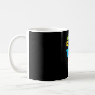 Halloween-Geschenk   Du bist Creepin Meow Geburtst Kaffeetasse