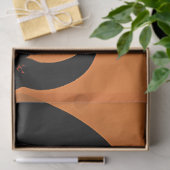 Halloween-Geschenk-Tissue-Papier | Geschenkzubehör Seidenpapier (Geschenk)