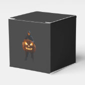 Halloween-Geschenkbox Geschenkschachtel (Vorderseite)