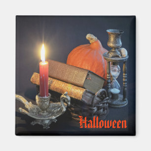 Halloween-Geschenke Magnet