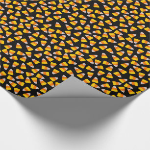 Halloween-Geschenkpapier Geschenkpapier