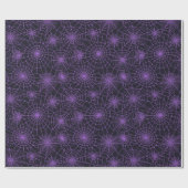Halloween-Geschenkpapier Geschenkpapier (Flach)