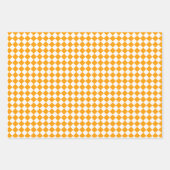 Halloween Geschenkpapier Set (Vorderseite 3)