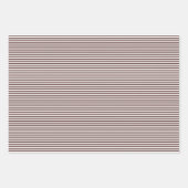 Halloween Geschenkpapier Set (Vorderseite 2)