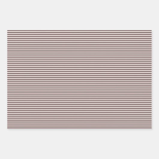 Halloween Geschenkpapier Set (Vorderseite 2)