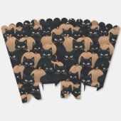 Halloween Geschenkschachtel (Ungeklappt)