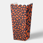 Halloween Geschenkschachtel (Rückseite)
