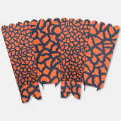Halloween Geschenkschachtel (Ungeklappt)