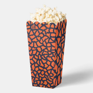 Halloween Geschenkschachtel