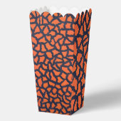 Halloween Geschenkschachtel (Vorderseite)