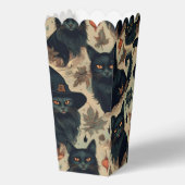 Halloween Geschenkschachtel (Vorderseite)