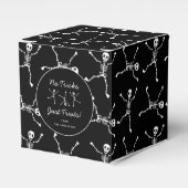 Halloween Geschenkschachtel (Vorderseite)