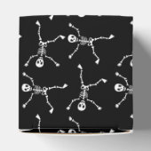 Halloween Geschenkschachtel (Oben)