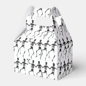 Halloween Geschenkschachtel (Vorderseite)