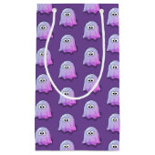 Halloween-Geschenktasche Kleine Geschenktüte (Vorderseite)