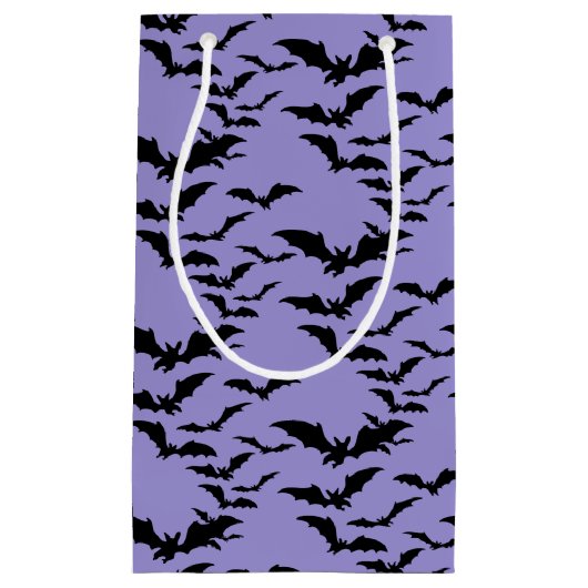 Halloween-Geschenktasche Kleine Geschenktüte (Vorderseite)