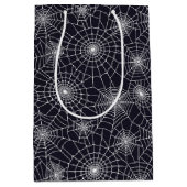 Halloween-Geschenktasche Mittlere Geschenktüte (Vorderseite)