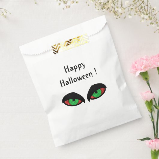 Halloween Geschenktütchen (Versiegelt)