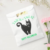 Halloween Geschenktütchen (Versiegelt)