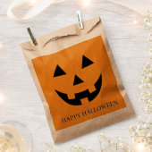 Halloween geschenktütchen (Ausgeschnitten)