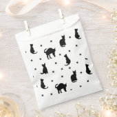 Halloween Geschenktütchen (Ausgeschnitten)