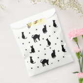 Halloween Geschenktütchen (Versiegelt)