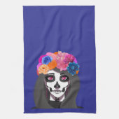 Halloween   geschirrtuch (Vertikal)