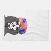 Halloween   geschirrtuch (Horizontal)