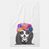 Halloween   geschirrtuch (Vertikal)
